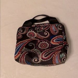 Vera Bradley Lunch Box